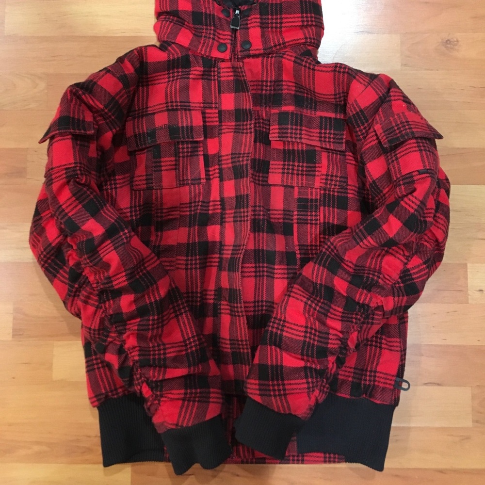 Special Blend Ski / Snowboard Jacket